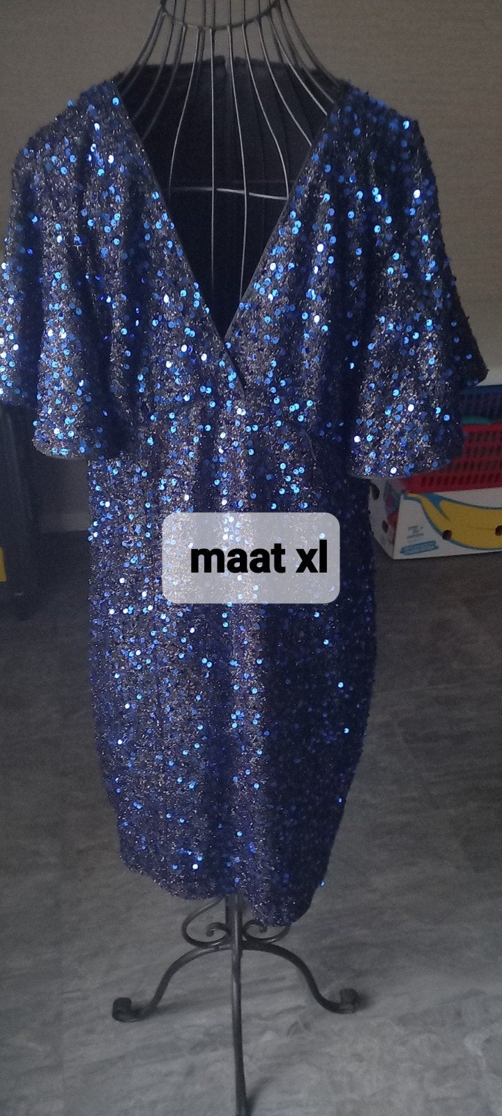 leuke kleedjes maat xl, Kleding | Dames, Ophalen of Verzenden