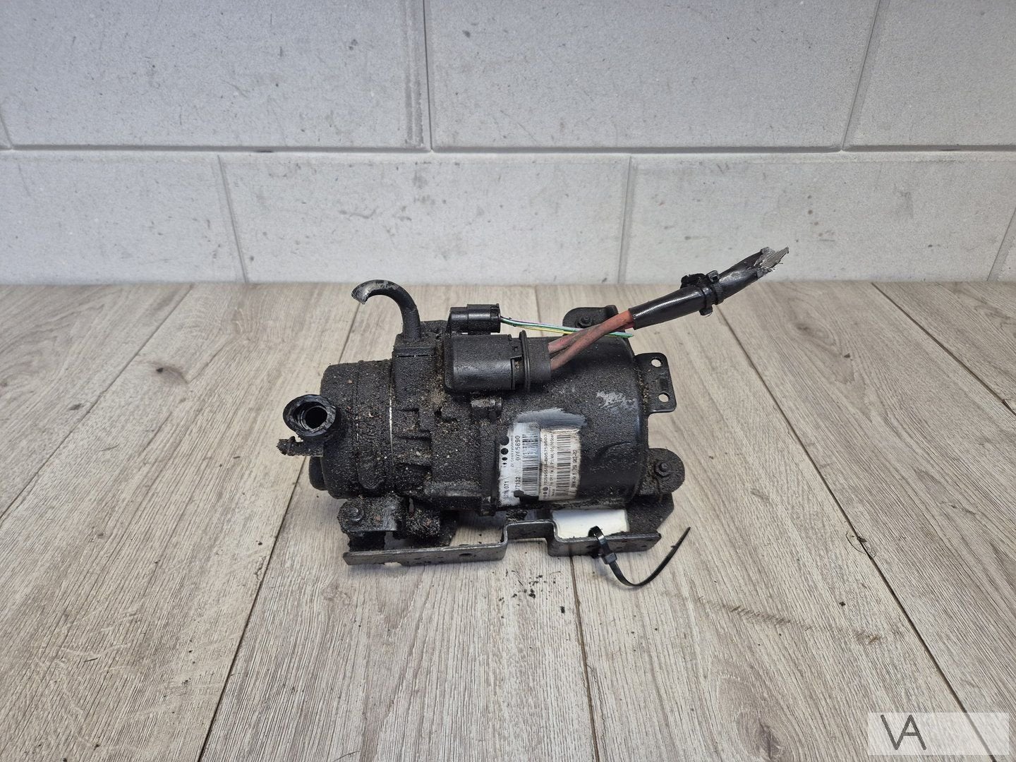 Stuurpomp stuurbekrachtiging voor Mini R50 2000 - 2006 €250, Gebruikt, -, -, Ophalen of Verzenden