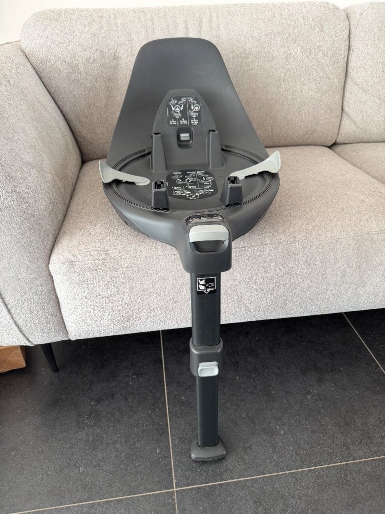 Isofix cybex, Kinderen en Baby's, Gebruikt, Isofix, Ophalen, 0 t/m 10 kg