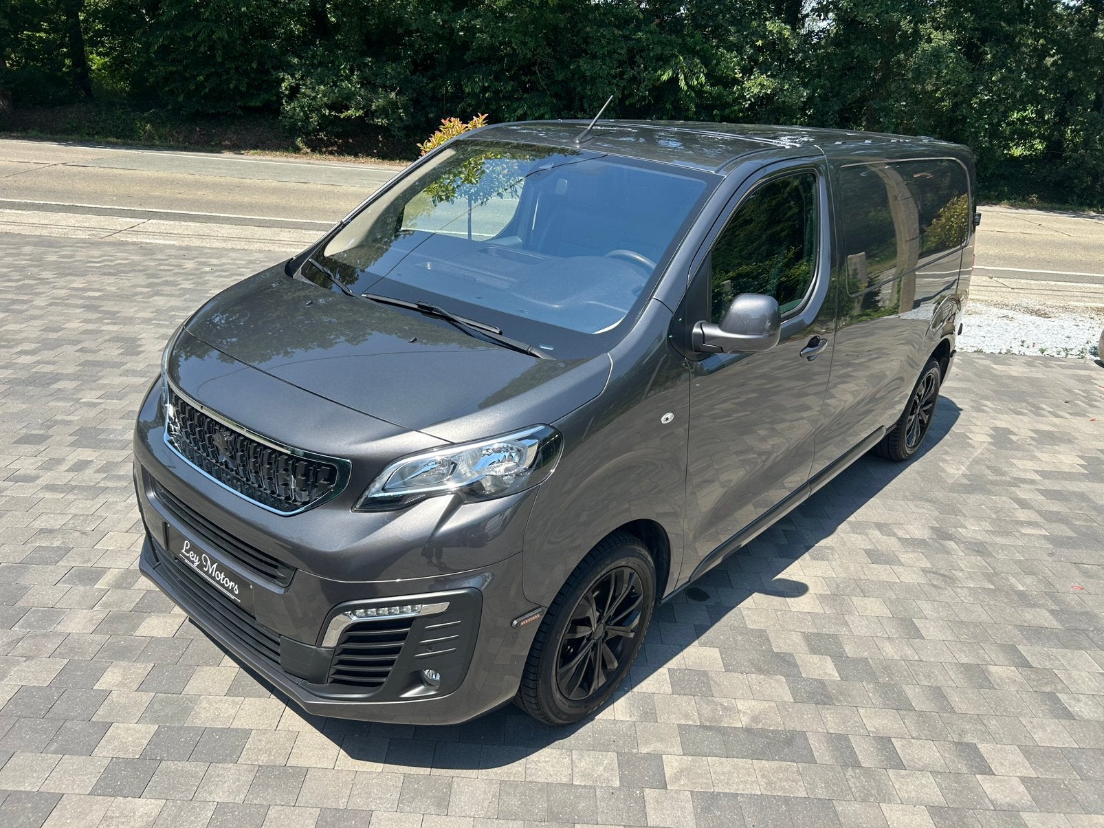 PEUGEOT EXPERT L2 | LICHTE VRACHT | 3 ZIT, Autos, Peugeot, Achat, Euro 6, Entreprise, Entretenue par le concessionnaire