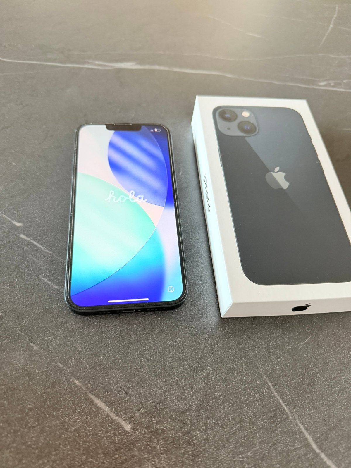 Iphone 13 - 128GB, 128 GB, 86 %, IPhone 13, Enlèvement