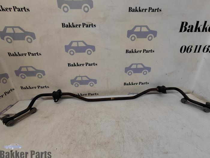 Barre stabilisatrice arrière d'un Ford Usa Mustang, -, -, 3 mois de garantie, Pièces américaines