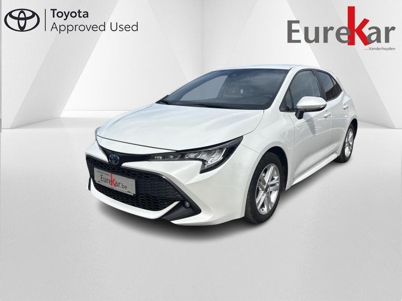 Toyota Corolla DYNAMIC, Autos, Achat, Euro 6, 72 kW, Corolla