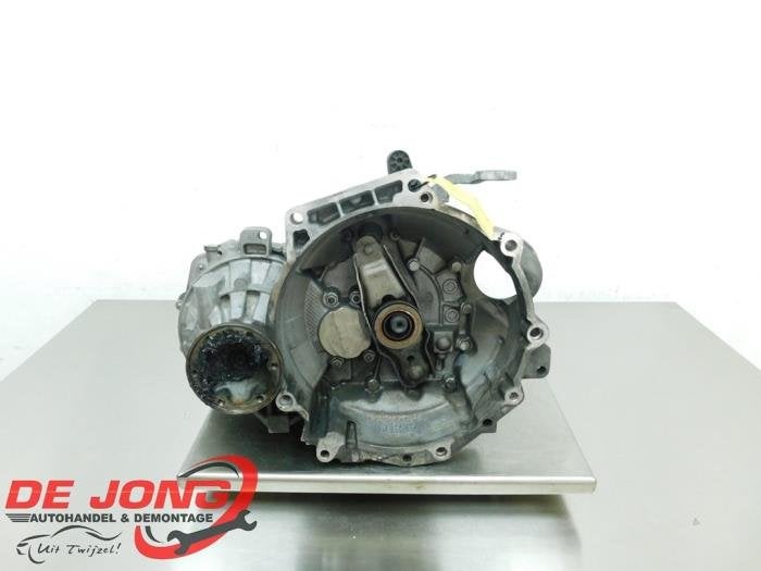 Boîte de vitesse d'un Volkswagen Polo, Volkswagen, -, 3 mois de garantie, Utilisé