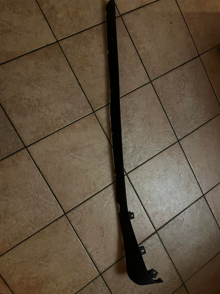Porsche 944 cabrio skirt L 94155920710, Ophalen, Gebruikt, Deur, Porsche