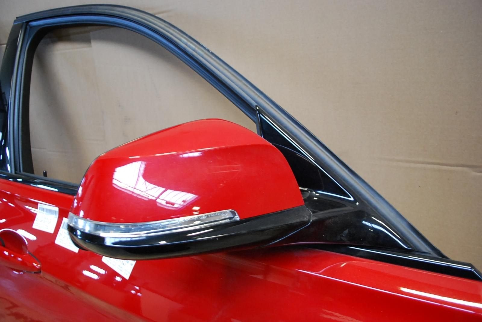 BMW 3 SERIES SPIEGEL R 2013, Ophalen of Verzenden, Gebruikt, Stiba lid