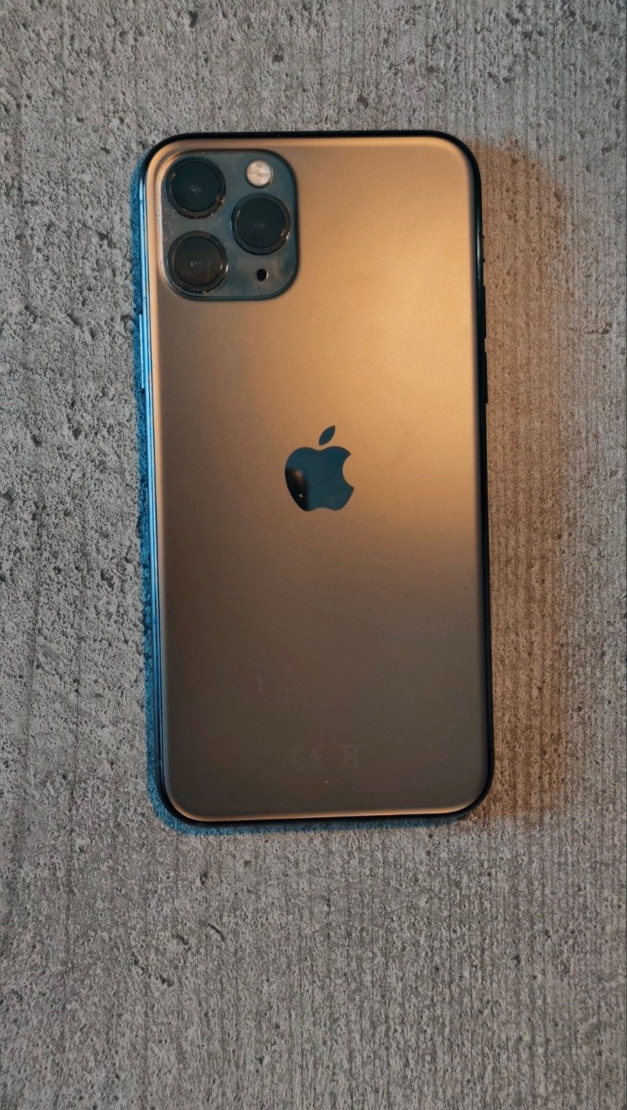iPhone 11 Pro 64GB Space Gray – Nette staat, Enlèvement, IPhone 11