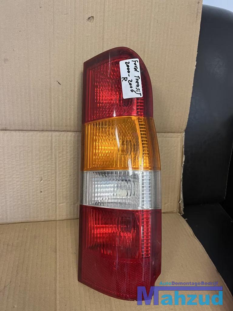 FORD TRANSIT rechts achterlicht 2000-2006, Auto-onderdelen, Verlichting, Ford, Gebruikt