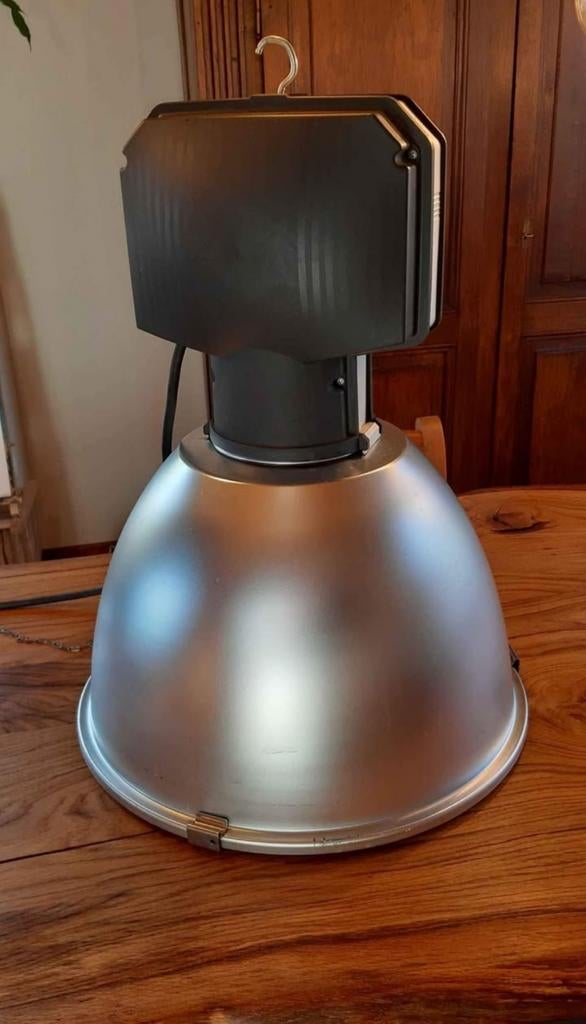 Lampe industrielle, Maison & Meubles