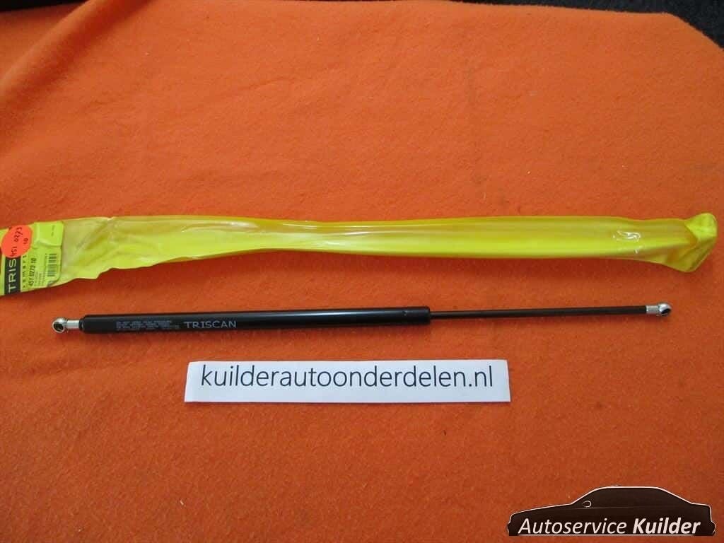 Gasveer Kofferklep Opel Vectra B Combi  TRISCAN Nieuw, -, -, Opel, Nieuw