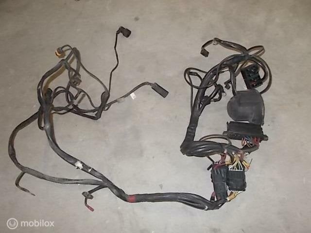 Kabelboom draadboom SS Supersport 600 750 900, Gebruikt, Ophalen of Verzenden