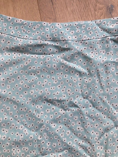Trendyol rok maat 38, Kleding | Dames, Rokken, Trendyol, Ophalen of Verzenden, Maat 38/40 (M), Onder de knie
