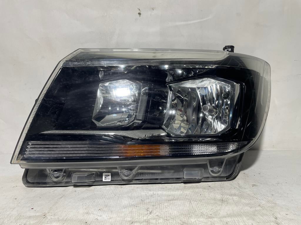 Phare gauche VW CRAFTER 7C1941005, Enlèvement, Utilisé