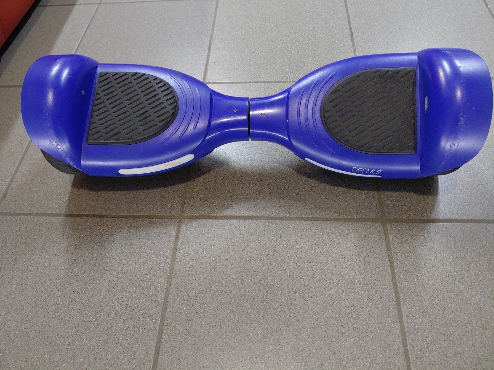 Hoverboard, Comme neuf