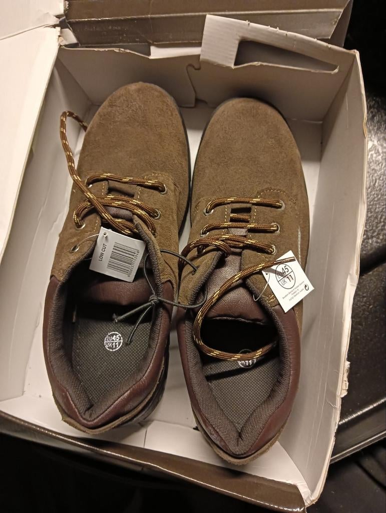Powerfix nouveau, Vêtements | Hommes, Chaussures, Enlèvement ou Envoi, Chaussures de travail