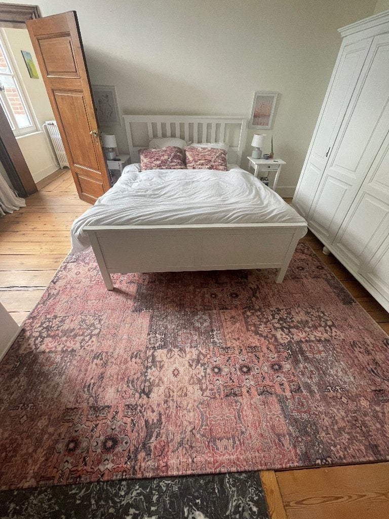Tapis Benuta 200x290, Maison & Meubles, Ameublement | Tapis & Moquettes, 200 cm ou plus, 200 cm ou plus, Autres couleurs, Comme neuf