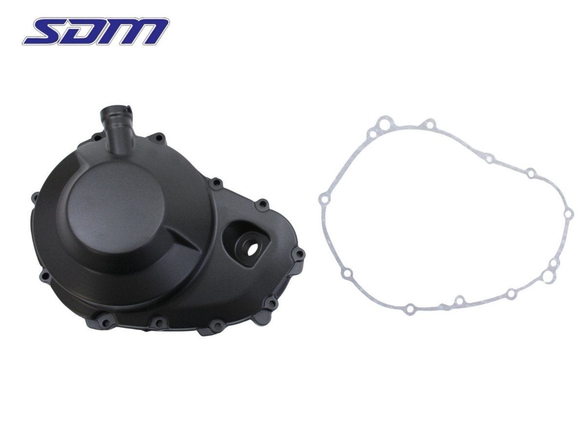 MOTEUR CACHE EMBRAYAGE Yamaha TRACER 900 2018-2020, Yamaha Motor Europe N.V., Neuf, Customersupport@yamaha-motor.co.uk, Koolhovenlaan 101
1119 NC  Schiphol-Rijk, NL