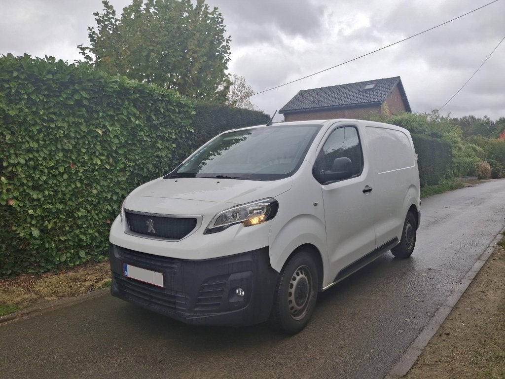 Peugeot EXPERT // 1ère main // état exceptionnel // CT OK, Achat, 3 places, Boîte manuelle, Entretenue par le concessionnaire