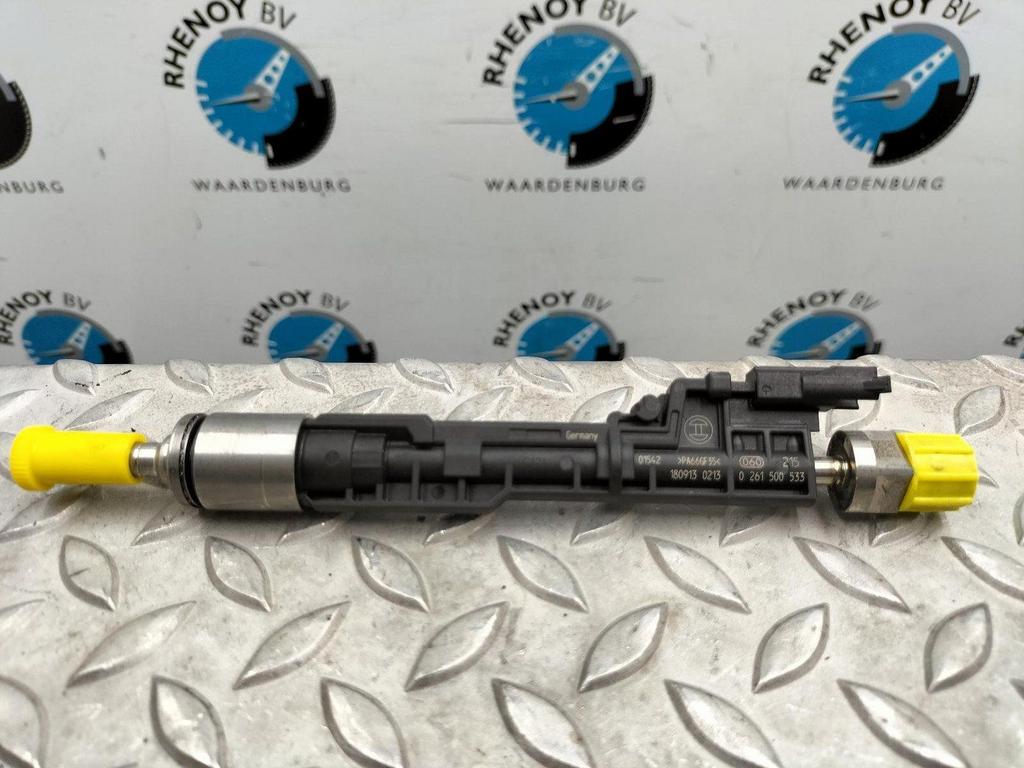 BMW 3 SERIES BRANDSTOF INJECTOR / VERSTUIVER 2018, Enlèvement ou Envoi, Utilisé, Stiba membre
