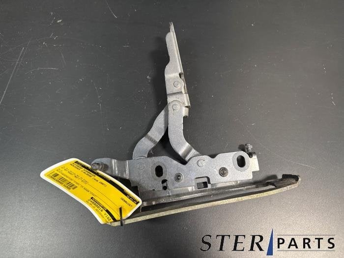 Charnière capot d'un Mercedes C-Klasse, 3 mois de garantie, Utilisé, -, -