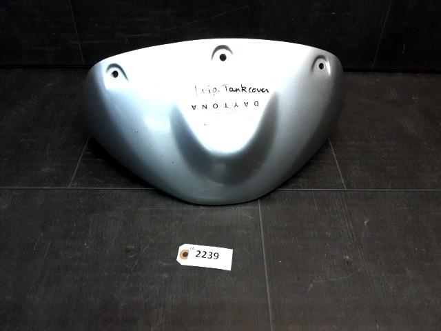 955I Daytona 1999 - 2001 Triumph Kuipdeel D1-60866, Motoren, Onderdelen | Overige