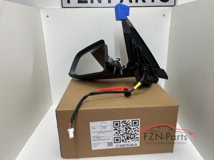 Tesla Model Y Juniper buitenspiegel Links Inklapbaar, Ophalen of Verzenden, Gebruikt