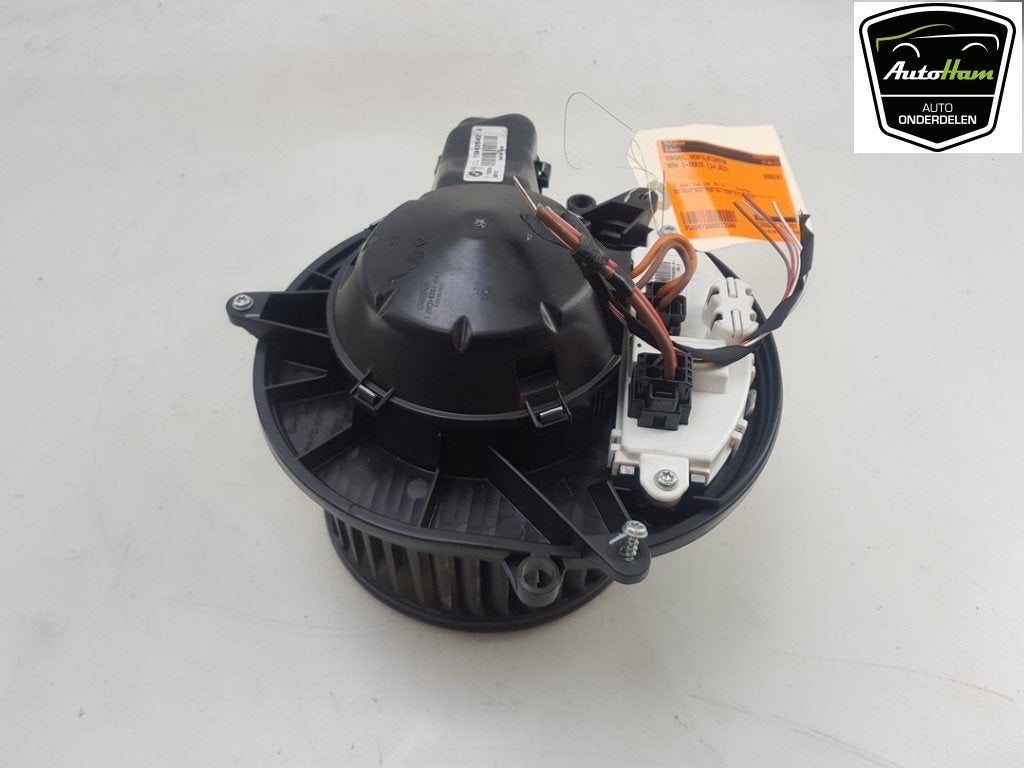 VENTILATEUR RADIATEUR MOTEUR BMW 1 serie (F21), Valeo, Utilisé, 100, rue de Courcelles
75017  Paris, FR, BMW