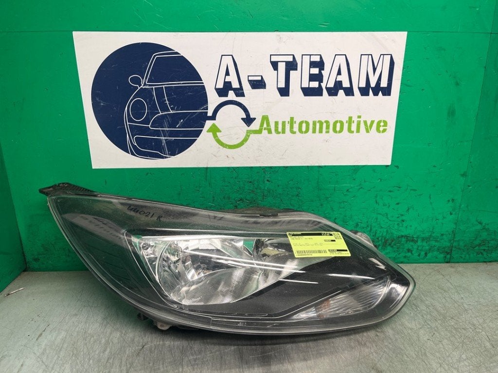 KOPLAMP RECHTS Ford Focus 3 Wagon (|1481914820|), Gebruikt, Henry-Ford-Straße  1
50735  Köln, DE, Ford-Werke GmbH, Kunden@ford.com