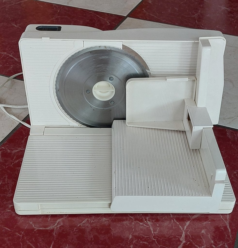 Snijmachine, Huis en Inrichting, Ophalen, Gebruikt, Kunststof, Snijmachine