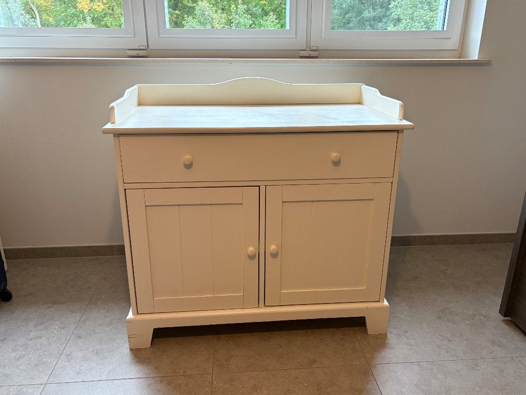 Commode CHILDWOOD, 90 à 105 cm, Comme neuf, Enlèvement, 50 à 70 cm