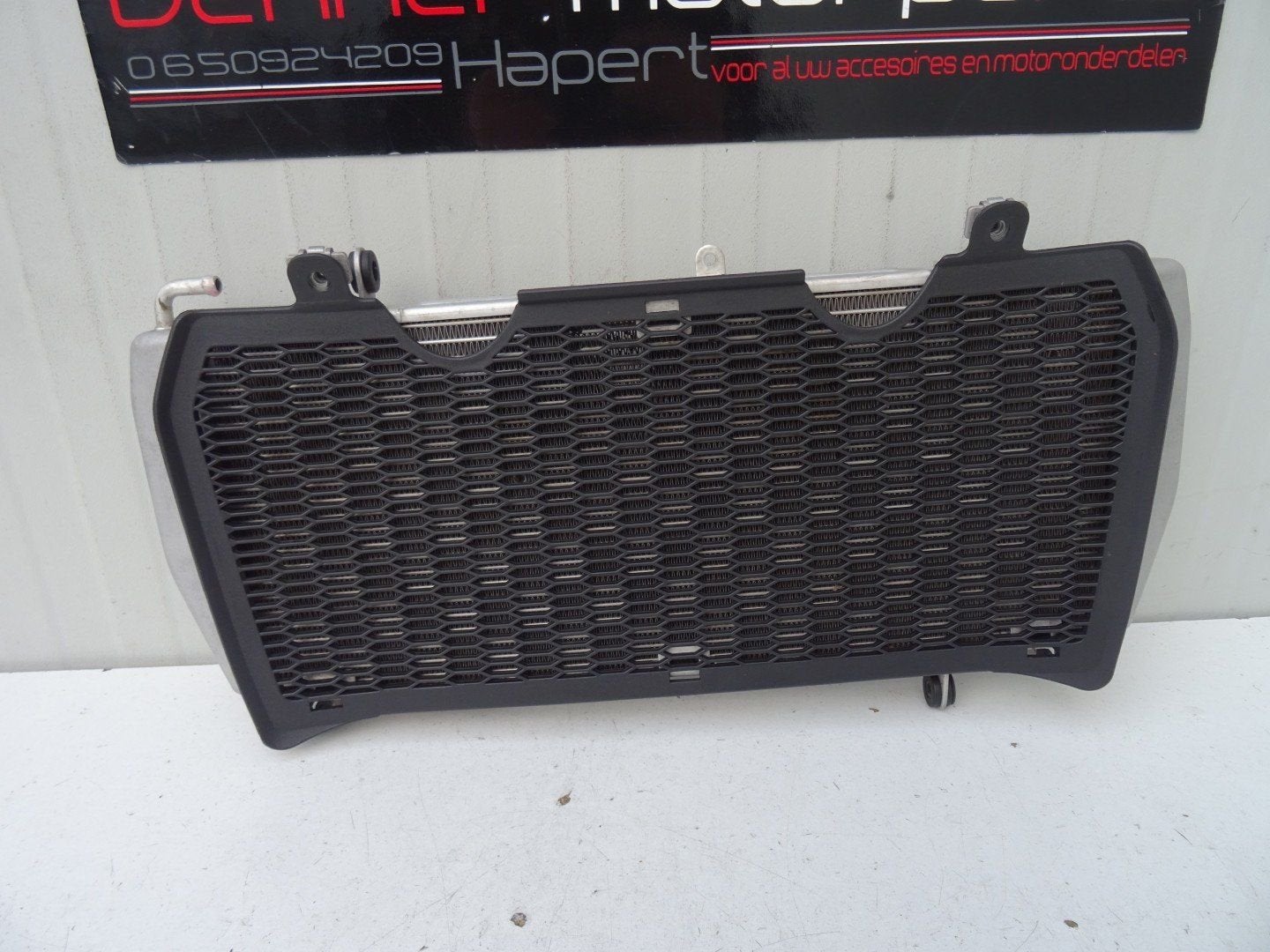 Radiateur / Koeler / Radiator Aprilia Tuareg 660 2022-2023 >, Ophalen of Verzenden, -, -, -