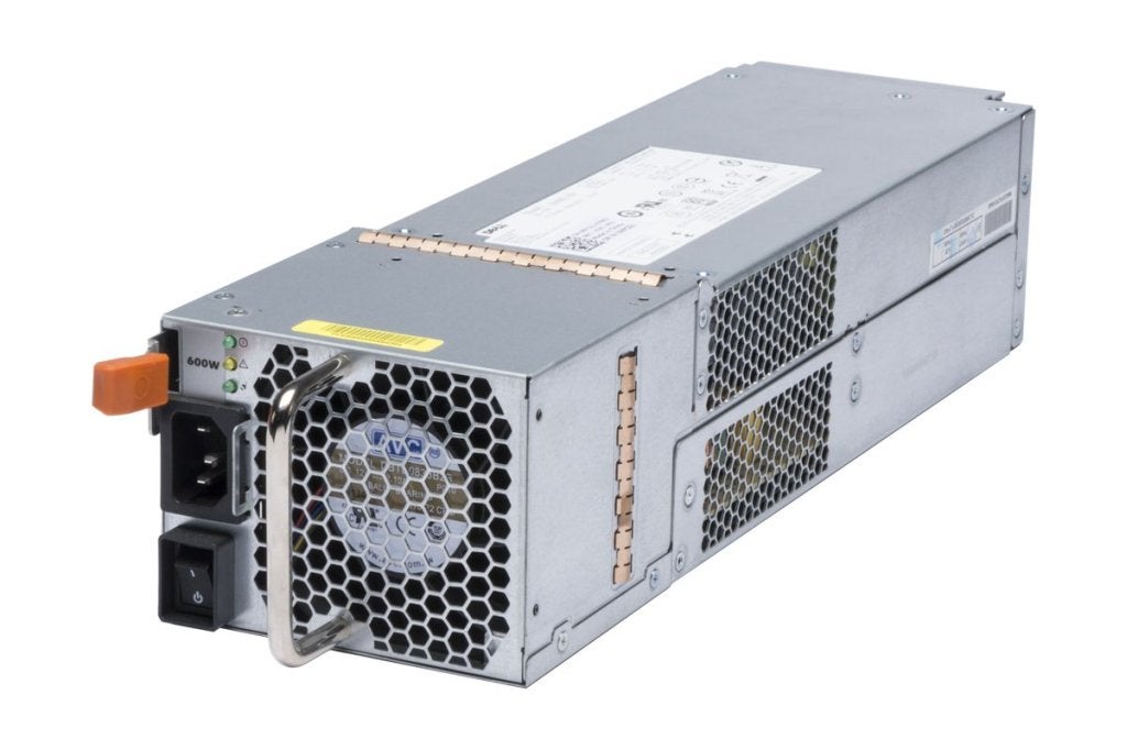 Dell PowerVault MD12xx / MD32xx 600W Power Supply NFCG1, Computers en Software, Interne voedingen