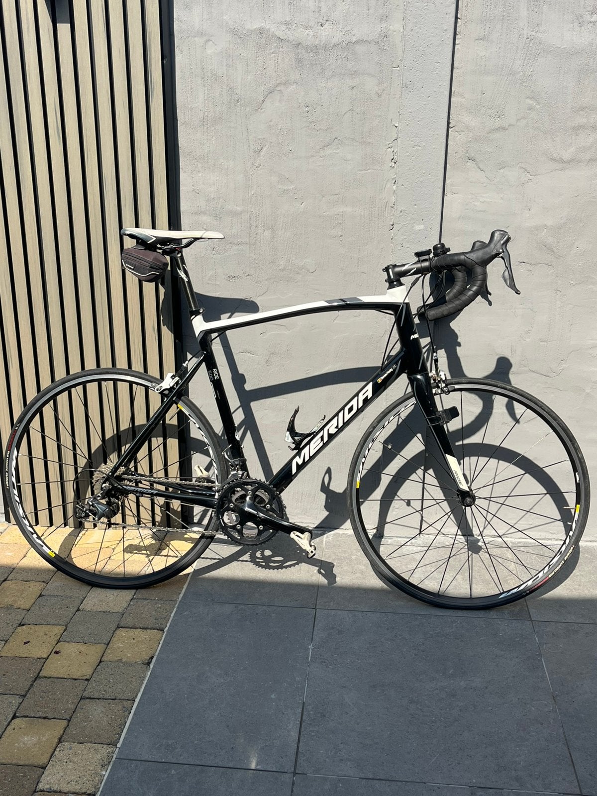 Te koop racefiets, Fietsen en Brommers, Ophalen, Gebruikt, Overige merken