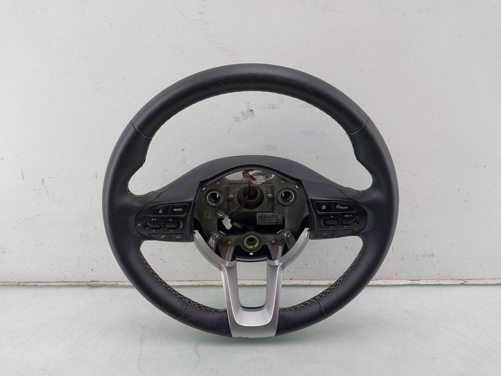 VOLANT DIRECTION Kia Picanto (JA) (01-2017/-), Autos : Pièces & Accessoires, Kia, Info@kia.de, Utilisé, Theodor-Heuss-Allee 11
60486  Frankfurt am Main, DE