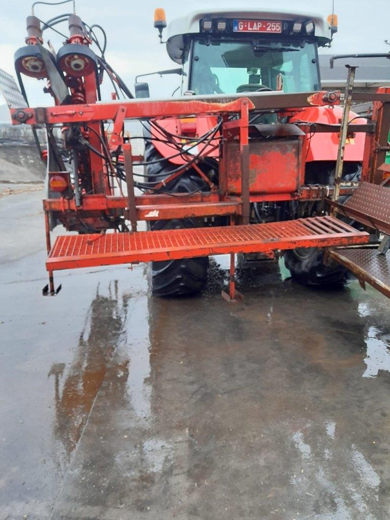 preiplantrooier en preiplantmachine, Zakelijke goederen, Landbouw | Werktuigen, Ophalen, Akkerbouw, Zaaien, Planten of Poten