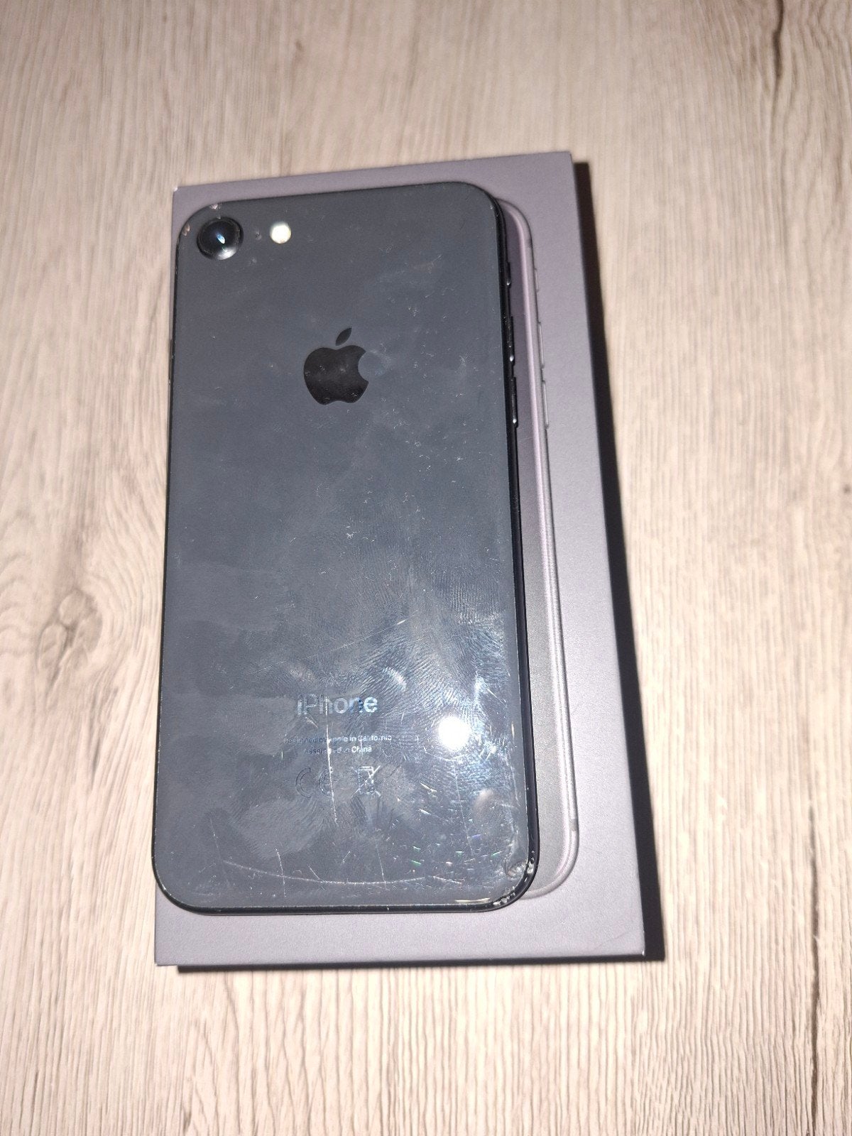iphone 8, Télécoms, 256 GB, Enlèvement, Utilisé, Sans abonnement