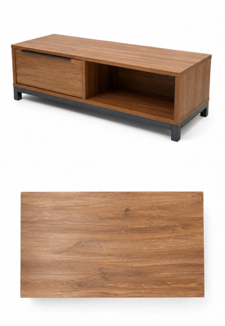 salontafel, Ophalen, Gebruikt, 50 tot 100 cm, Minder dan 100 cm