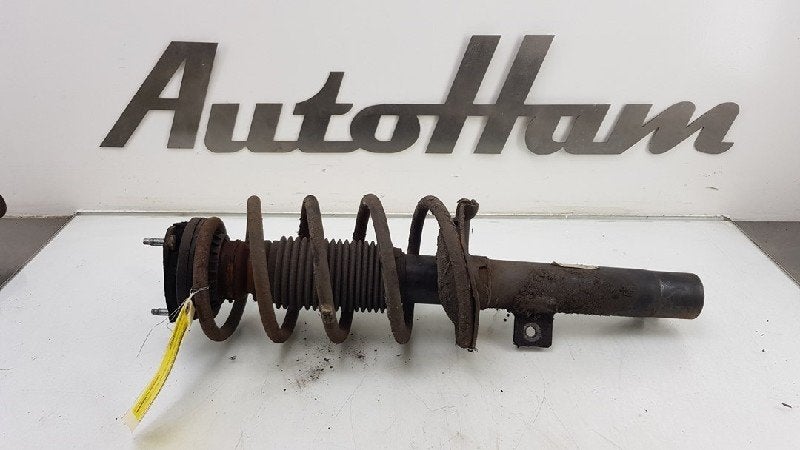 AMORTISSEUR OU ABSORBEUR DE CHOC AVANT DROIT (|2T1418057EM|2, Dhr. J. Ham, Administratie@autoham.nl, Nijkerkerstraat 27a 27a
3821 CD  AMERSFOORT, NL