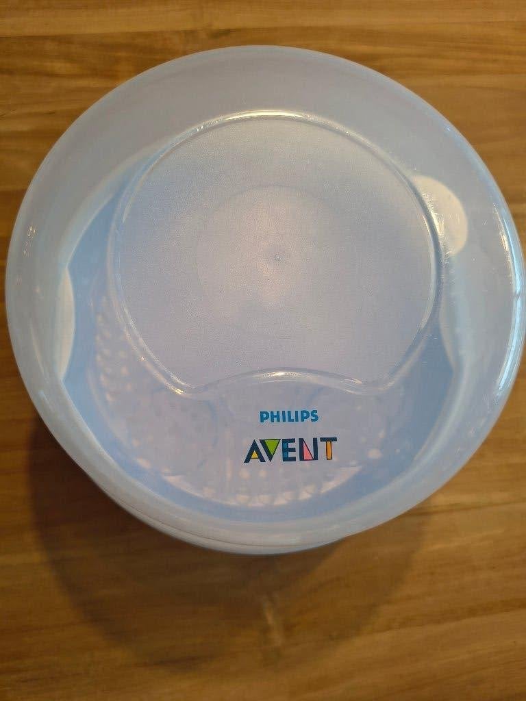 Stérilisateur Philips Avent, Enlèvement, Stérilisateur, Philips Avent