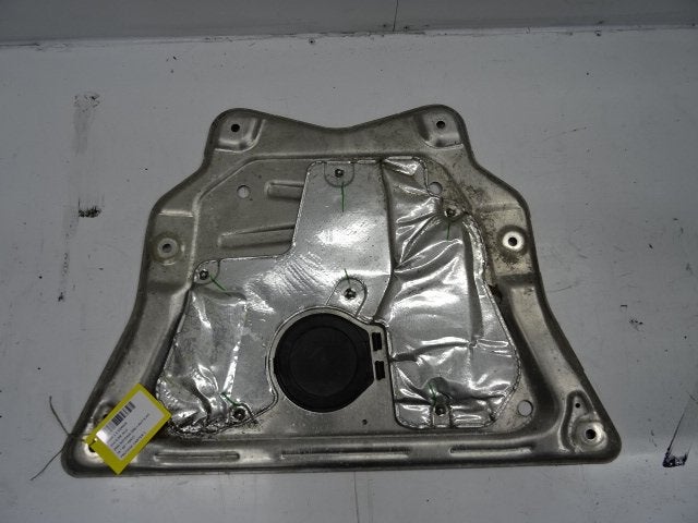 MOTORBESCHERMPLAAT BMW X5 (F15) (01-2013/07-2018), Gebruikt, Mevr. I. Hauben, BMW, Rue de l'Espoir 34 34
4030  GRIVEGNÉE, BE