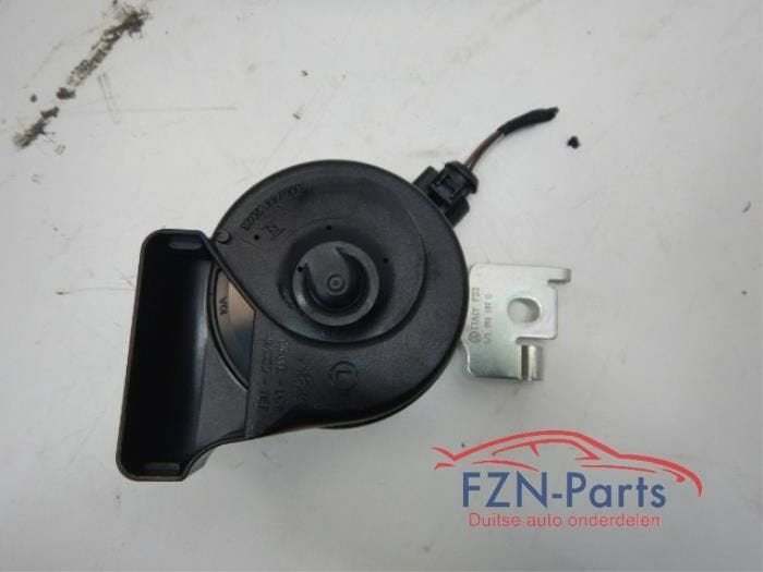 VW Tiguan 571 Claxon Toeter, Enlèvement ou Envoi, Utilisé