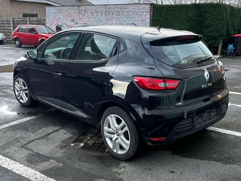 Renault Clio Clio (Energy) TCe 90 Bose Edition, Autos, Renault, Achat, Euro 6, Entreprise, Boîte manuelle