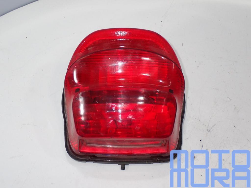 Achterlicht voor de Honda CBR 1100 xx 1997 - 2006 cbr1100 bl, Motoren, Gebruikt, -, -, Ophalen of Verzenden