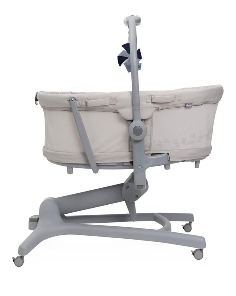 Chicco Hug Pro 5 en 1 Beige Latte neuf – boîte scellée, Kinderen en Baby's, Ophalen, Nieuw, Wieg
