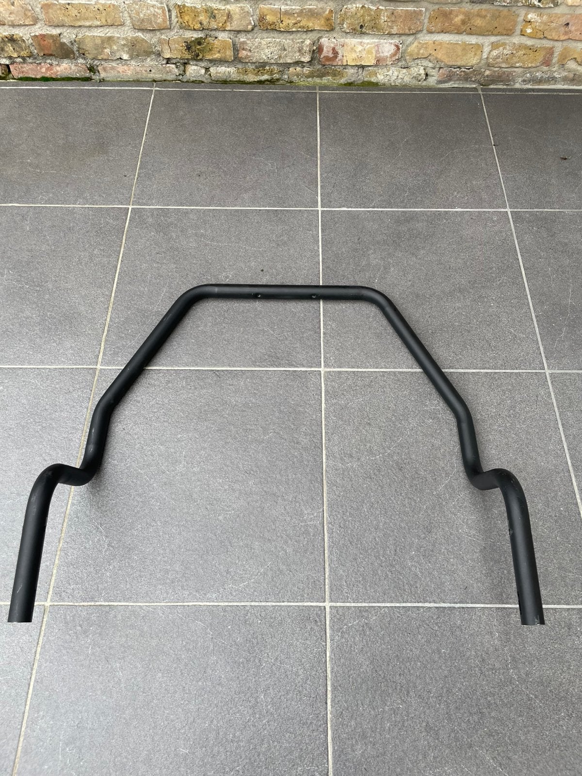 Thule 939400 VeloSpace XT voor auto met reservewiel., Enlèvement, Utilisé