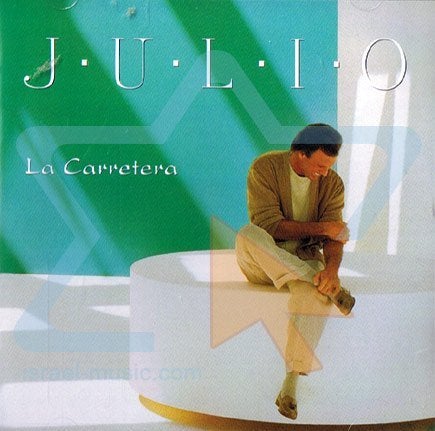 C:\Data\cd\iglesij1995 La Carretera.jpg, Verzenden