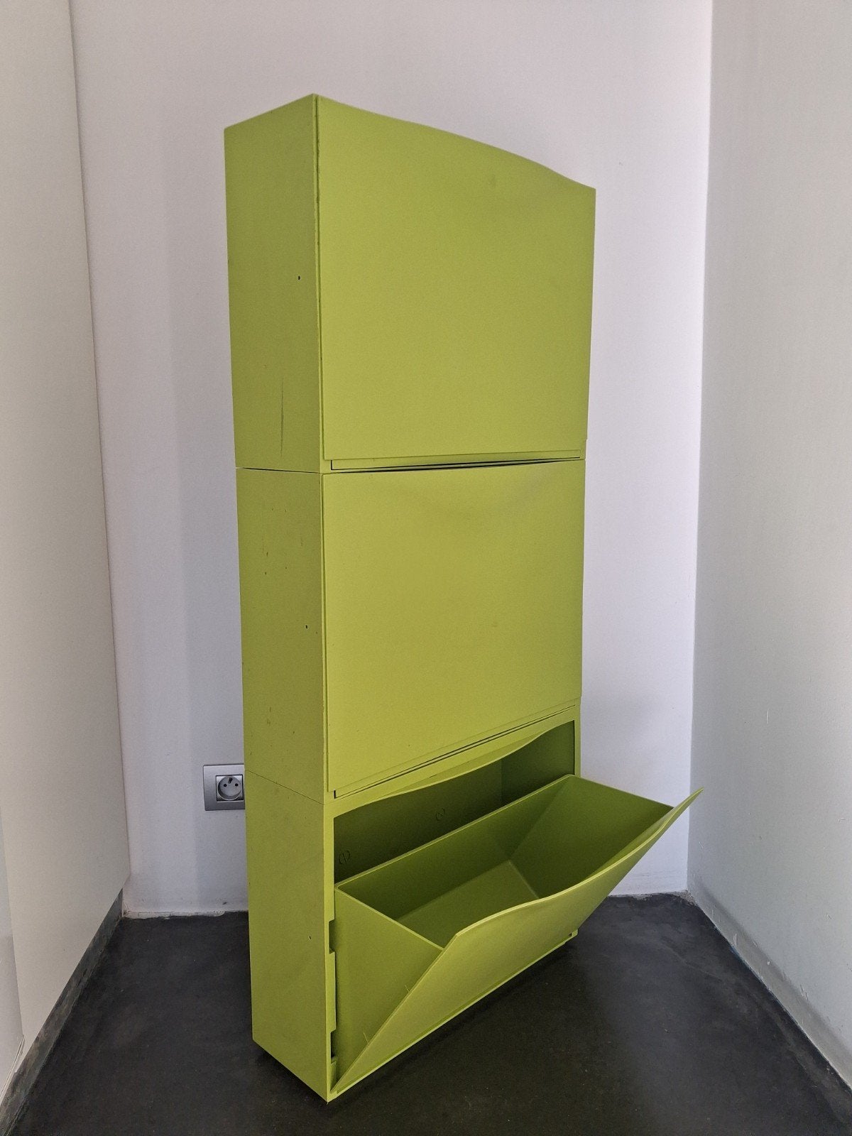 Schoenenkastjes, Huis en Inrichting, Kasten | Schoenenkasten, Ophalen
