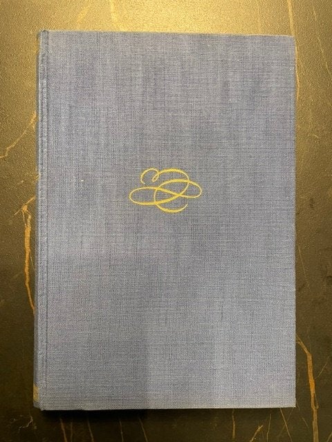 De oude moeder (Ernest Claes) - eerste druk gesigneerd, Antiek en Kunst, Antiek | Boeken en Manuscripten, Ophalen of Verzenden