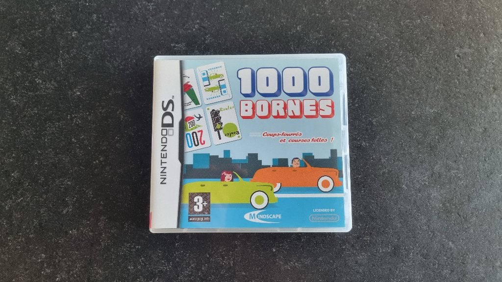 Nintendo DS spelcartridges, Games en Spelcomputers, Games | Nintendo Wii, Zo goed als nieuw, Ophalen