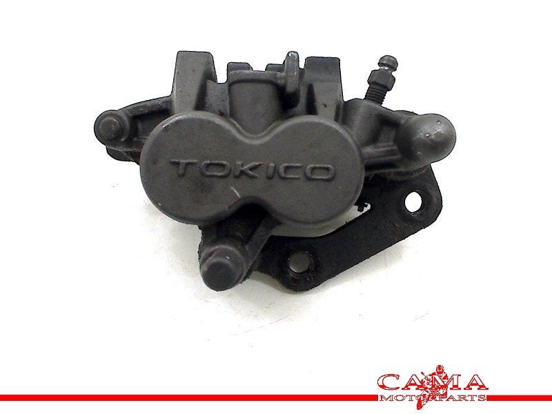 REMKLAUW RECHTS VOOR DL 1000 V-Storm 2002-2006 (DL1000), Dhr. S. di Majo, Gebruikt, Info@cama-motorparts.nl, P.J. Troelstraweg 8 8
3144 CX  MAASSLUIS, NL
